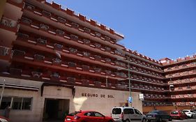 Apartamento Puerto De La Cruz - S De Sol